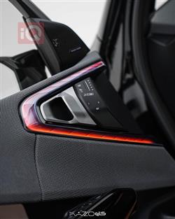 بي ام دبليو X3